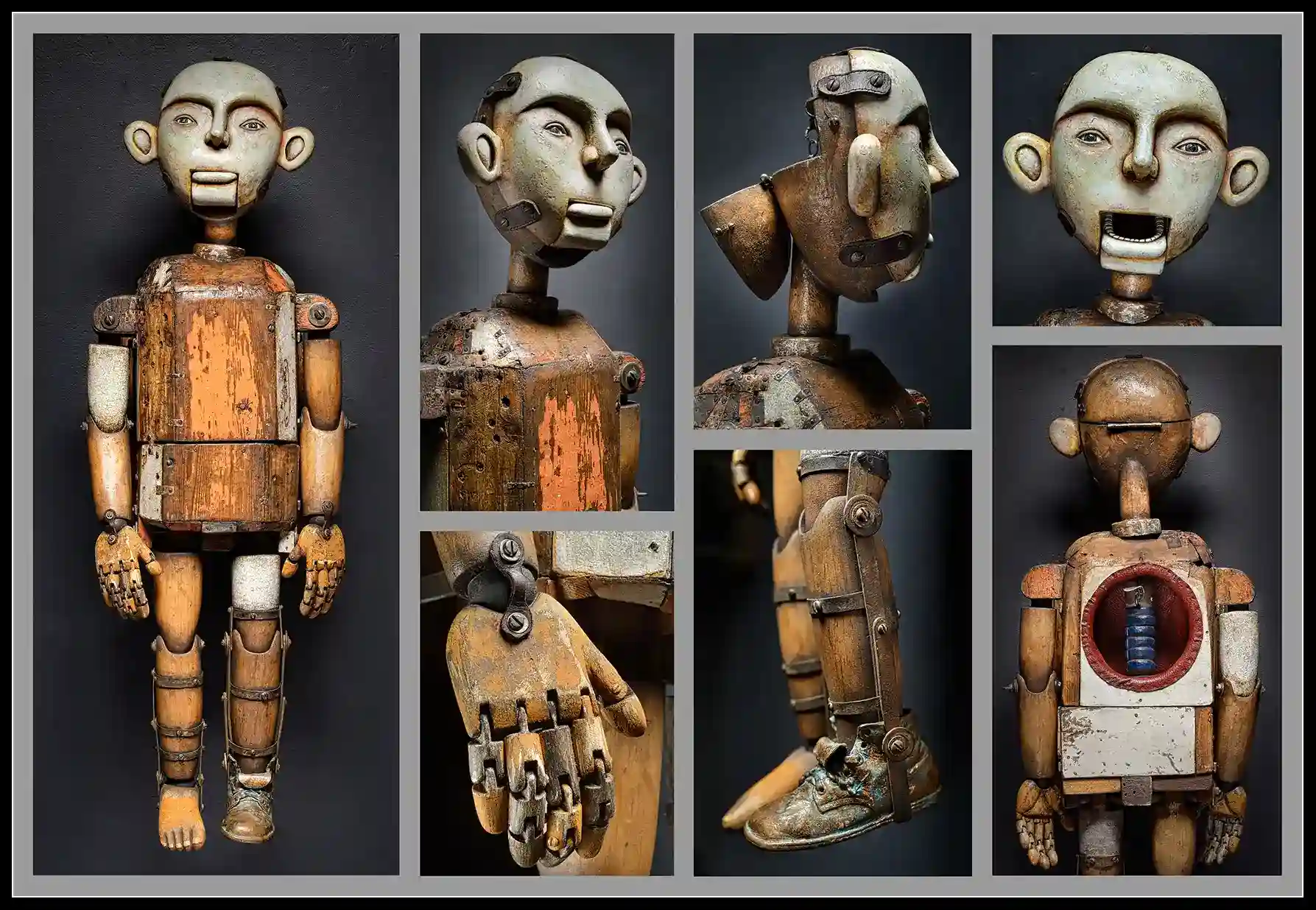 Kevin Titzer